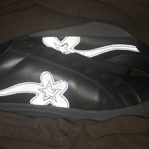 Silver Golf le fleurs with 3m